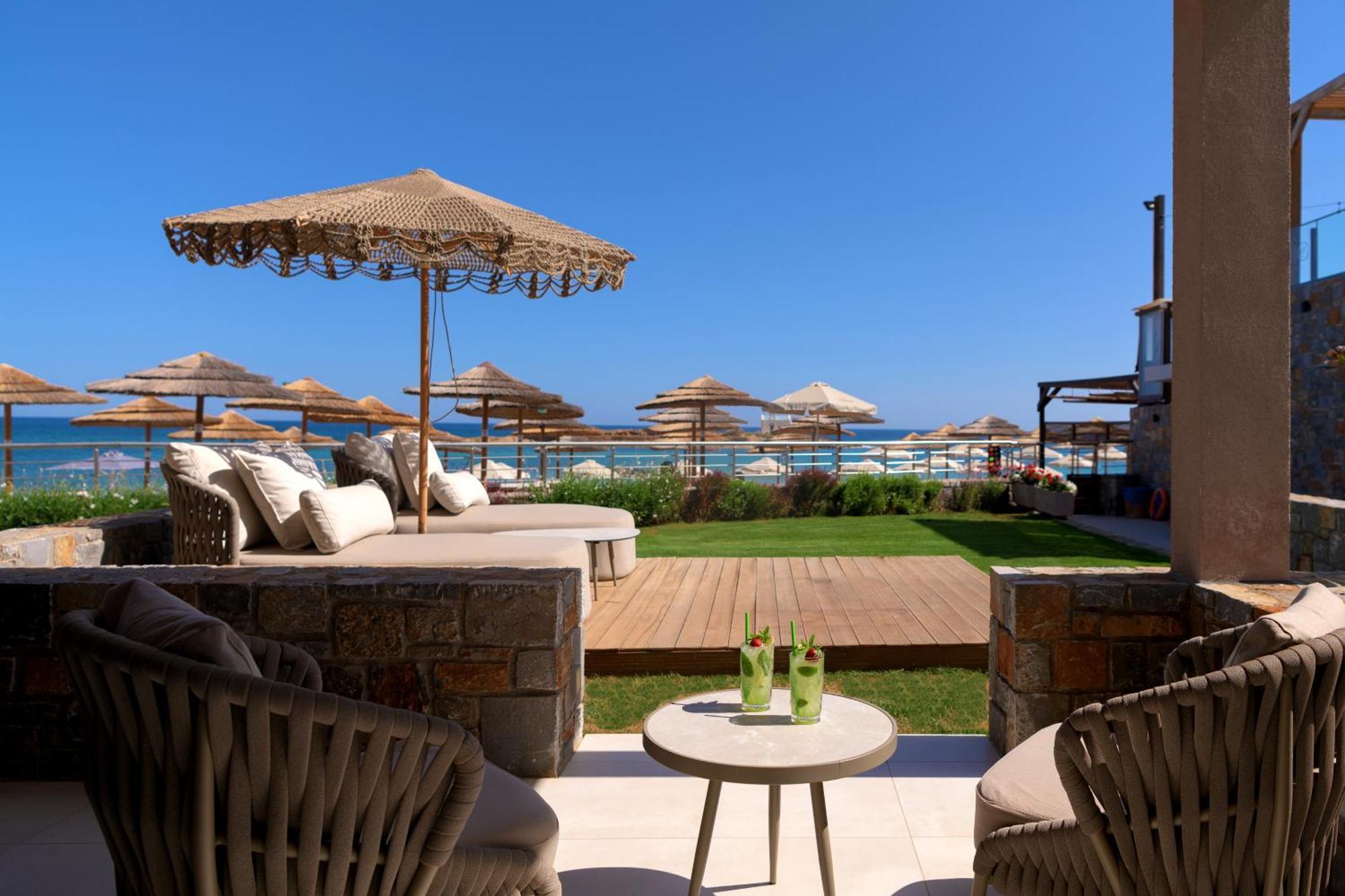 High Beach White - Adults Only Малиа Экстерьер фото
